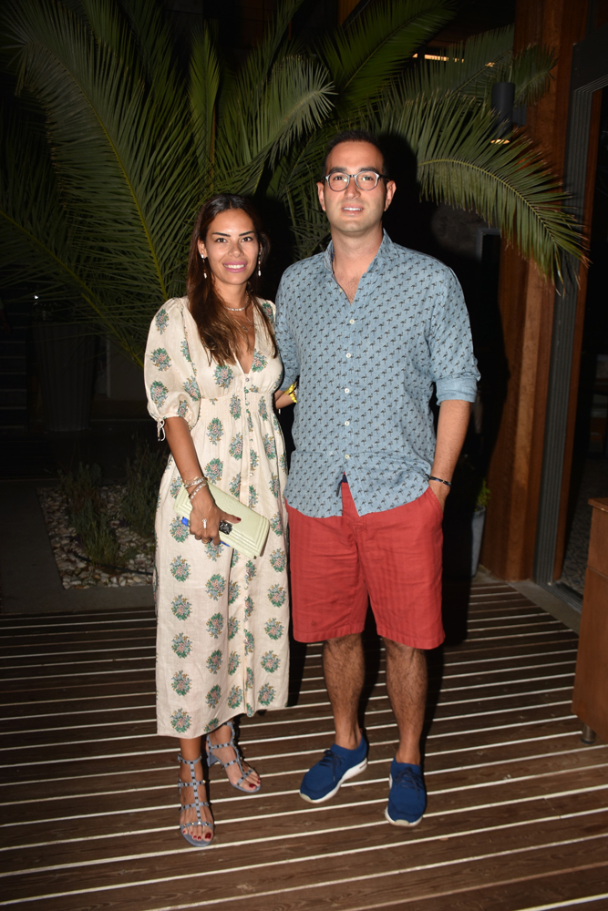 YAZA EĞLENCELİ VEDA