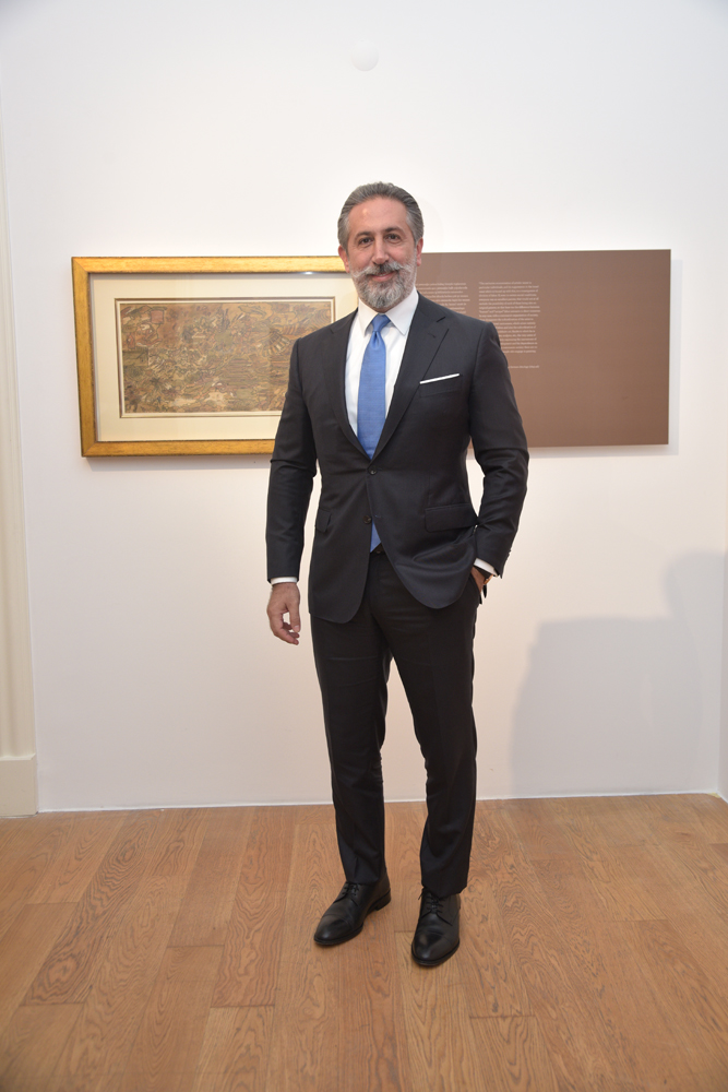 SANATIN KALBİ BU ‘HAFTA’DA ATIYOR