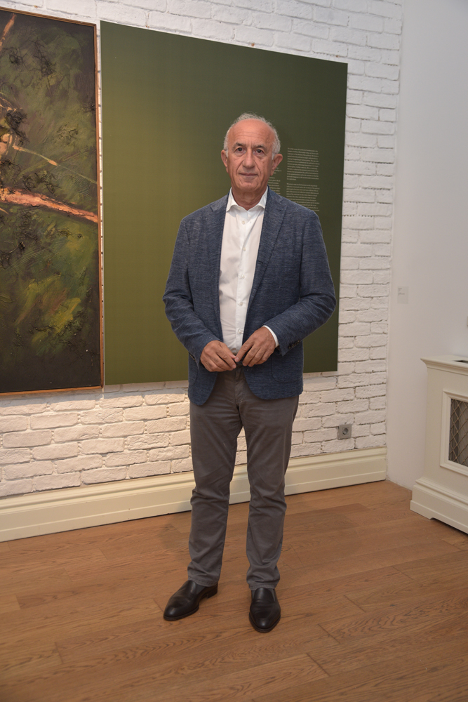 SANATIN KALBİ BU ‘HAFTA’DA ATIYOR