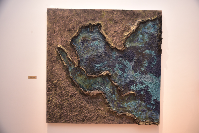 SANATIN KALBİ BU ‘HAFTA’DA ATIYOR