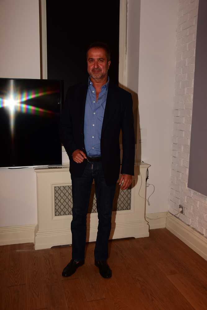 SANATIN KALBİ BU ‘HAFTA’DA ATIYOR