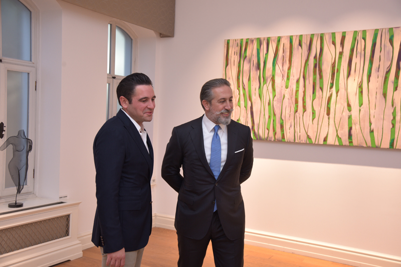 SANATIN KALBİ BU ‘HAFTA’DA ATIYOR