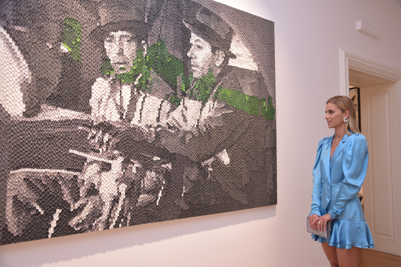 SANATIN KALBİ BU ‘HAFTA’DA ATIYOR