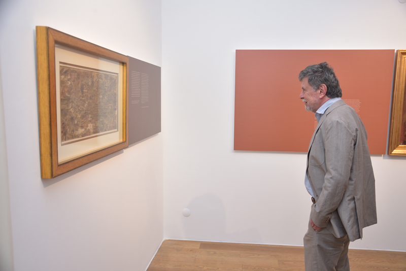 SANATIN KALBİ BU ‘HAFTA’DA ATIYOR