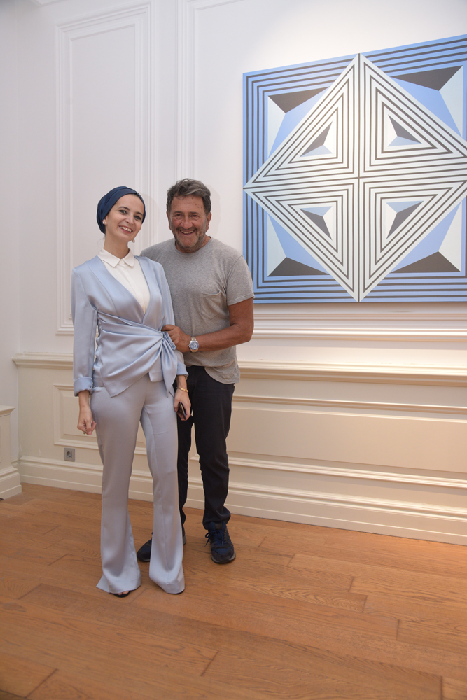 SANATIN KALBİ BU ‘HAFTA’DA ATIYOR