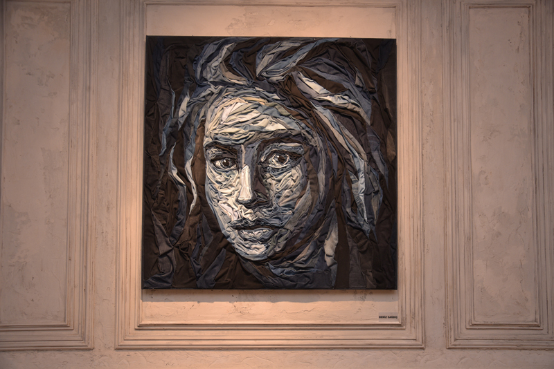 SANATIN KALBİ BU ‘HAFTA’DA ATIYOR