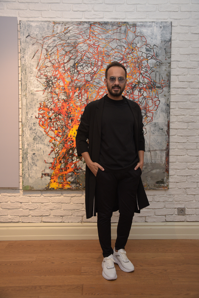 SANATIN KALBİ BU ‘HAFTA’DA ATIYOR