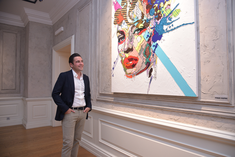 SANATIN KALBİ BU ‘HAFTA’DA ATIYOR