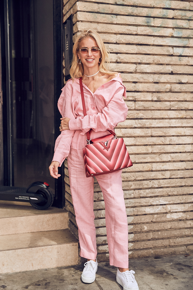 LOS ANGELESTA TANITIM