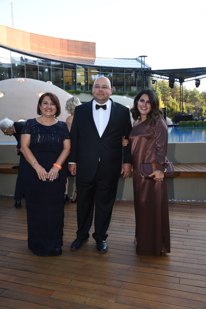 BİR SANAT KENTİ: ESKİŞEHİR