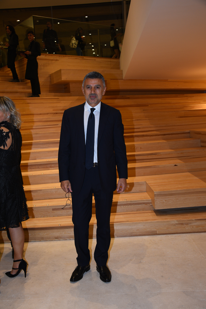 BİR SANAT KENTİ: ESKİŞEHİR