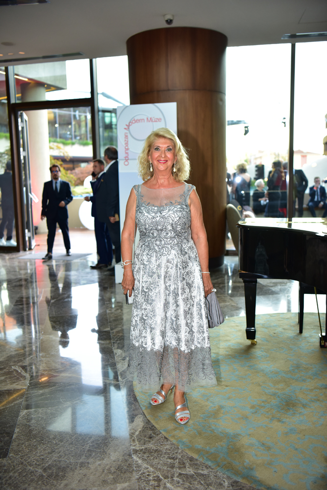 BİR SANAT KENTİ: ESKİŞEHİR