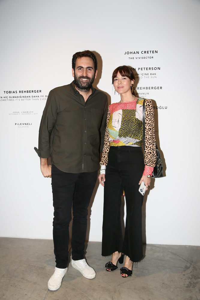 MİMARİ VE TASARIMA ALMAN BAKIŞ AÇISI