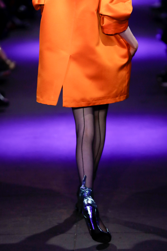 NEW YORK MODA HAFTASI TOM FORD