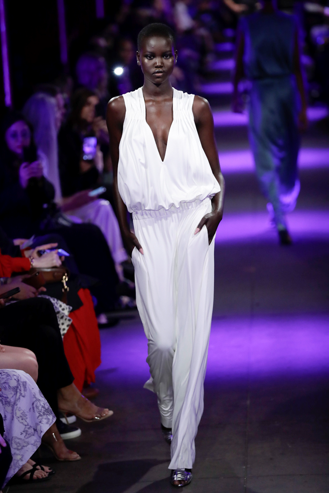 NEW YORK MODA HAFTASI TOM FORD