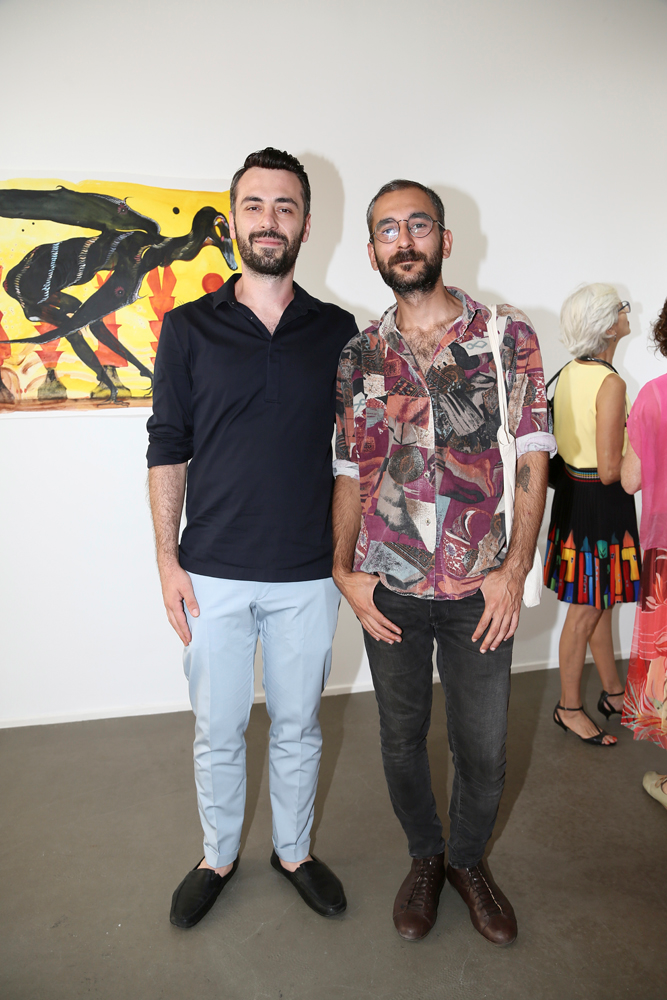 SANATTA DOĞANIN GÜCÜ