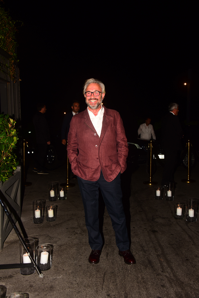 SANAT DOLU GALA YEMEĞİ