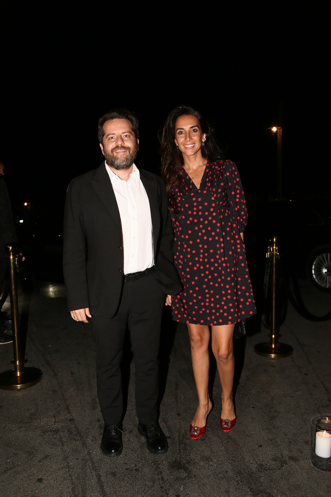 SANAT DOLU GALA YEMEĞİ