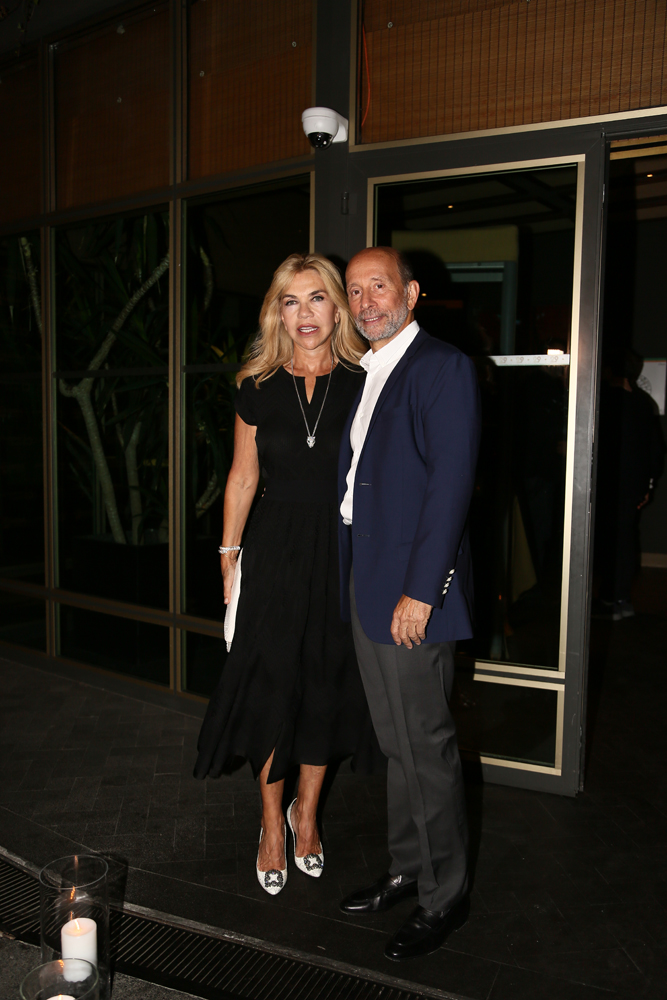 SANAT DOLU GALA YEMEĞİ