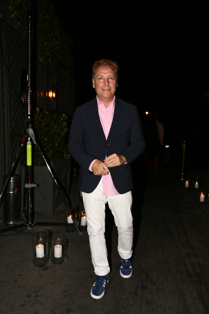 SANAT DOLU GALA YEMEĞİ