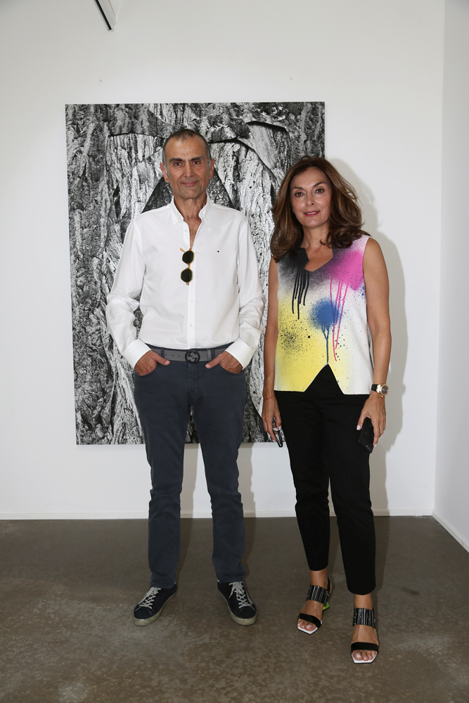 SANATTA DOĞANIN GÜCÜ