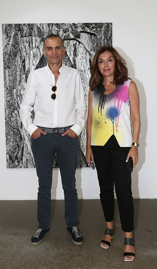 SANATTA DOĞANIN GÜCÜ