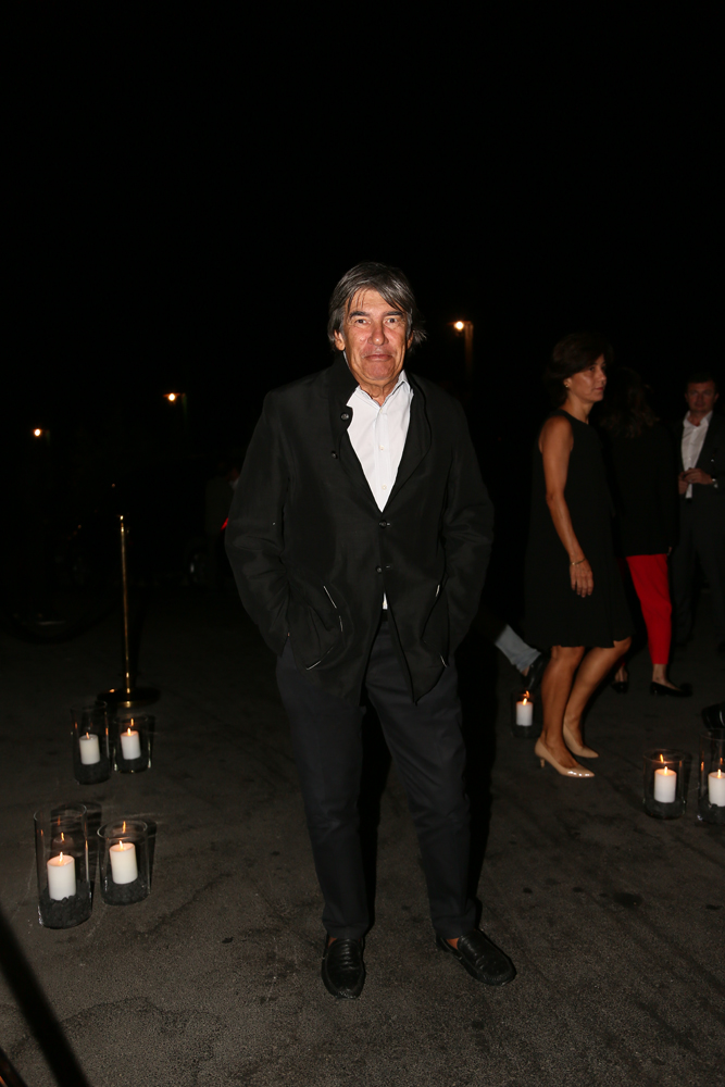 SANAT DOLU GALA YEMEĞİ