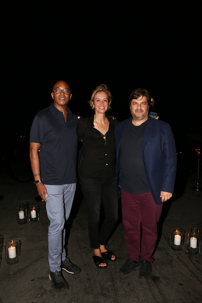 SANAT DOLU GALA YEMEĞİ