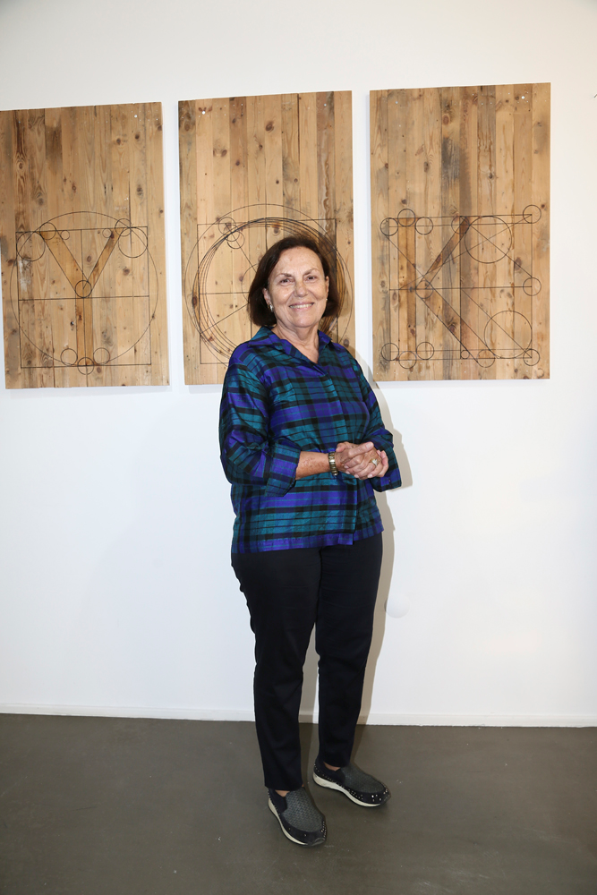 SANATTA DOĞANIN GÜCÜ