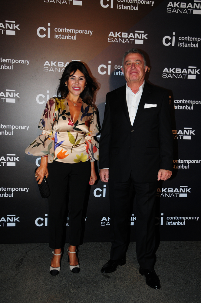 SANAT DOLU GALA YEMEĞİ