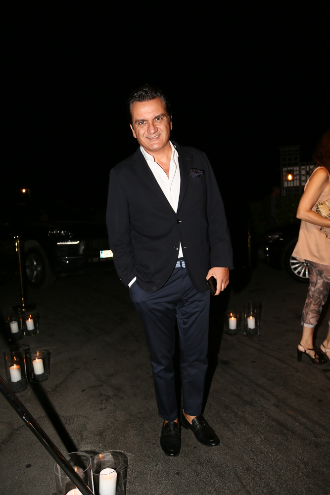 SANAT DOLU GALA YEMEĞİ