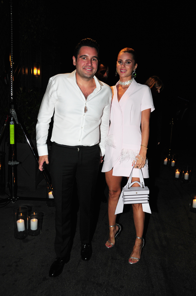 SANAT DOLU GALA YEMEĞİ