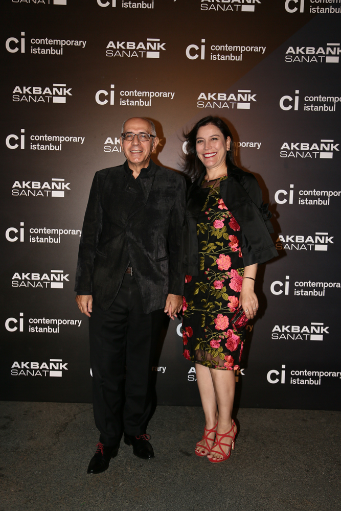 SANAT DOLU GALA YEMEĞİ