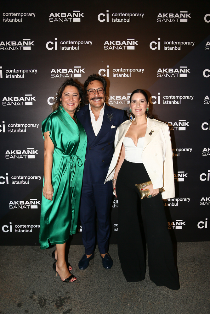 SANAT DOLU GALA YEMEĞİ