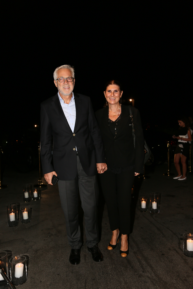 SANAT DOLU GALA YEMEĞİ