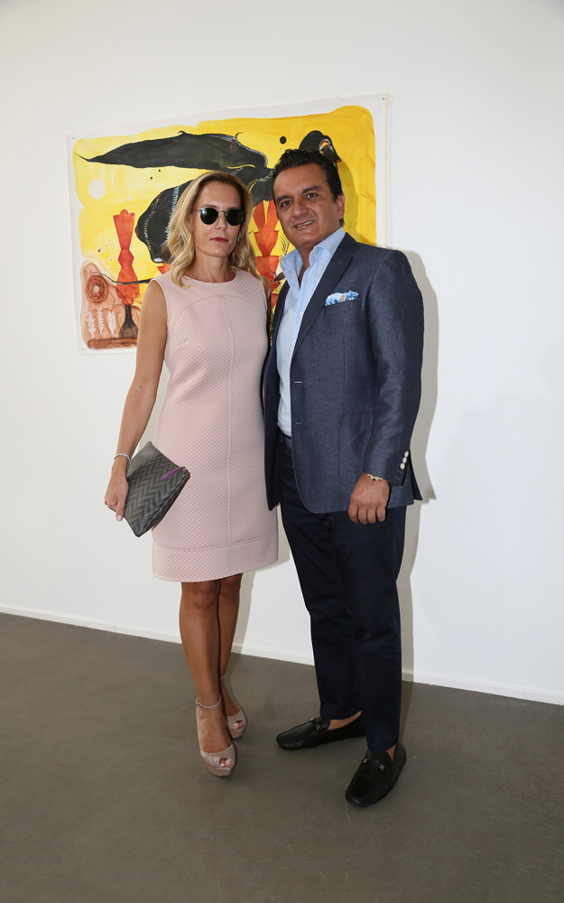 SANATTA DOĞANIN GÜCÜ