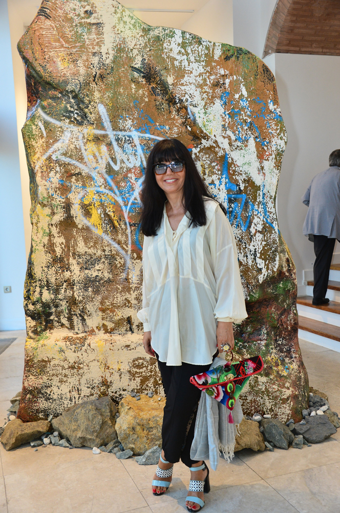 İLHAM KAYNAĞI İSTANBUL