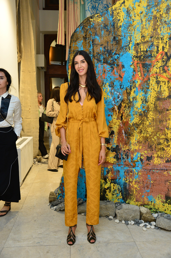 İLHAM KAYNAĞI İSTANBUL