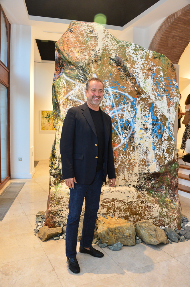 İLHAM KAYNAĞI İSTANBUL