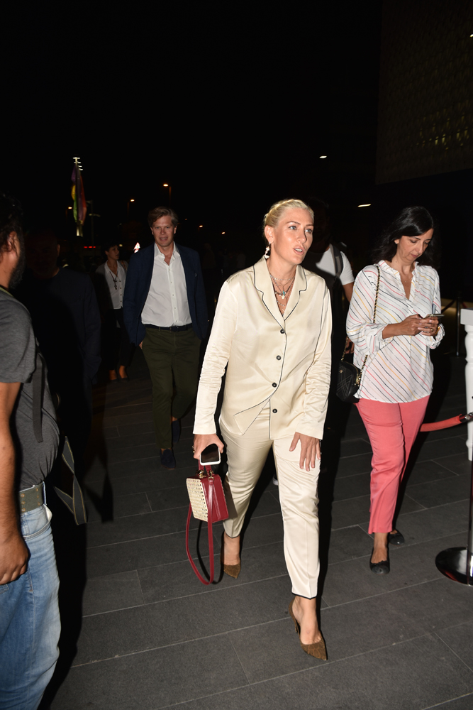 ARTER KAPILARINI AÇTI 