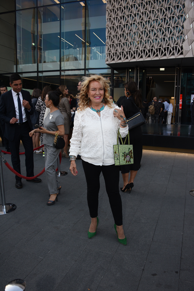 ARTER KAPILARINI AÇTI 