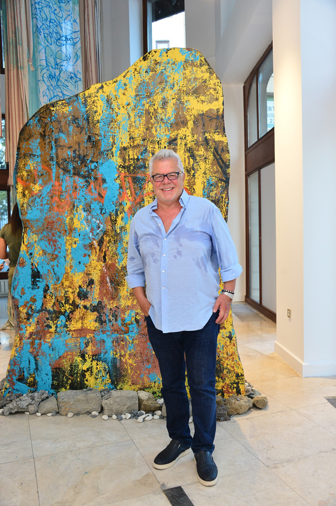 İLHAM KAYNAĞI İSTANBUL