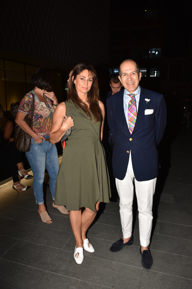 ARTER KAPILARINI AÇTI 