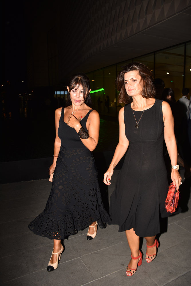 ARTER KAPILARINI AÇTI 