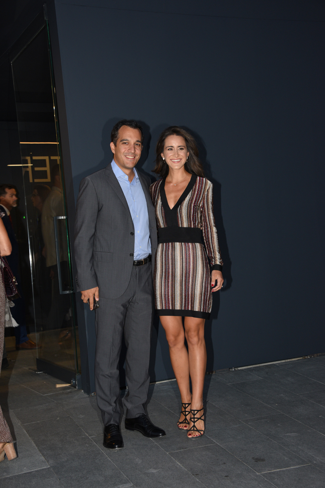 ARTER KAPILARINI AÇTI 