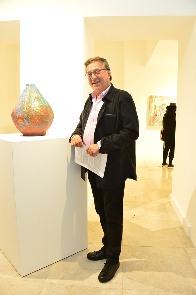 İLHAM KAYNAĞI İSTANBUL