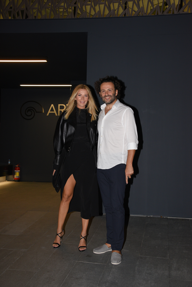 ARTER KAPILARINI AÇTI 