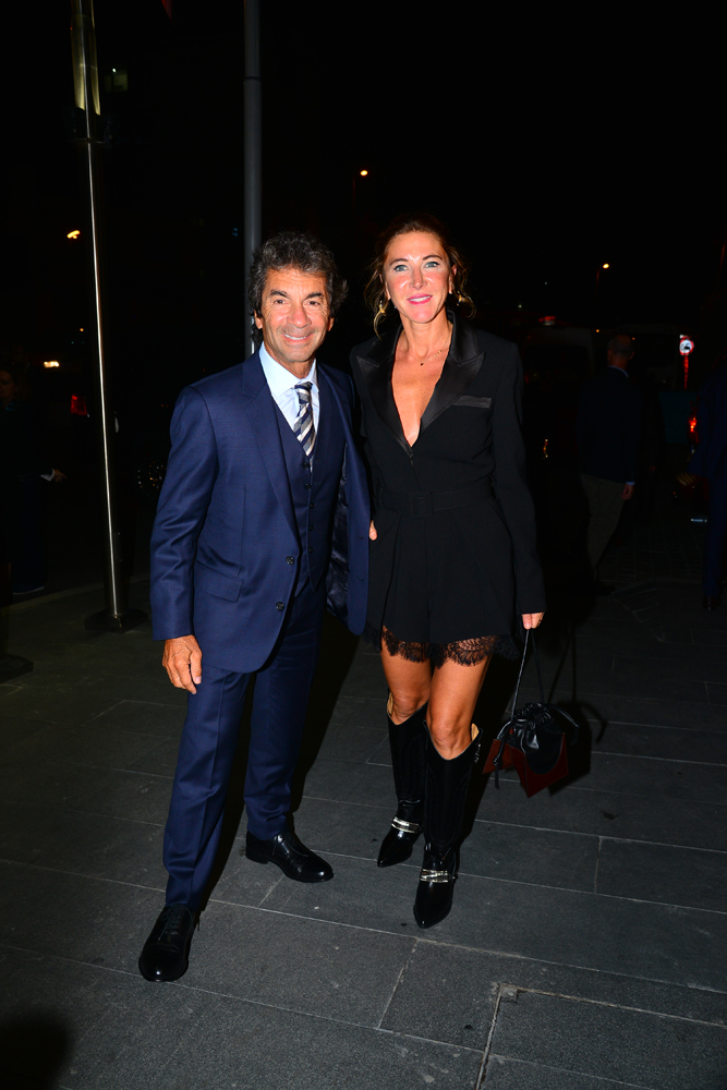 ARTER KAPILARINI AÇTI 