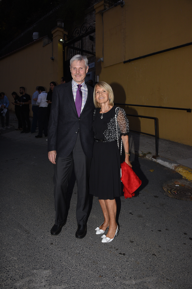 16. İSTANBUL BİENALİ BAŞLADI