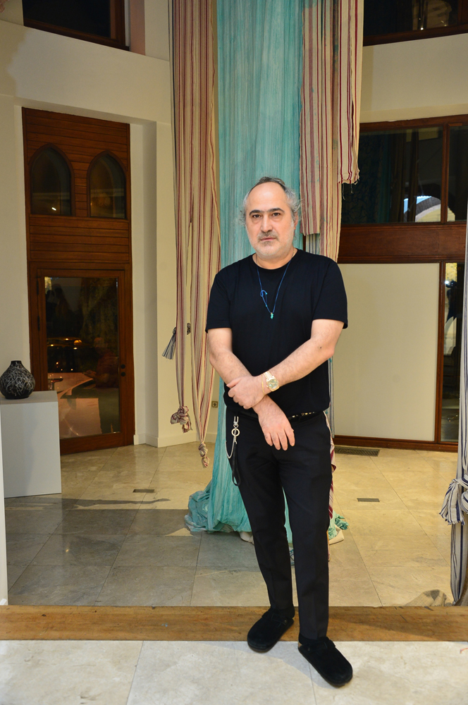 İLHAM KAYNAĞI İSTANBUL